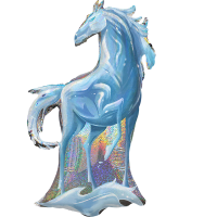 Supershape Frozen 2 Nokk The Water Spirit